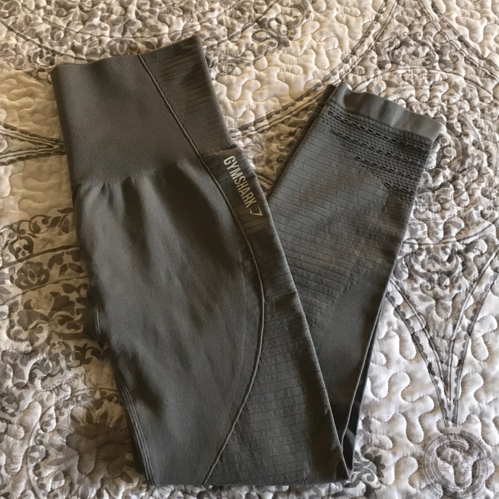 Gymshark leggings